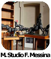 Museo Studio Francesco Messina